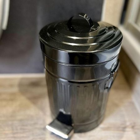 RadlerEck Lägenhet Wasungen Exteriör bild